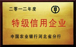 資質(zhì)榮譽